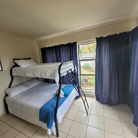 Reizigers Rusten Kempton Park Esterno foto